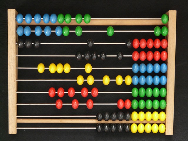 abacus maths resources